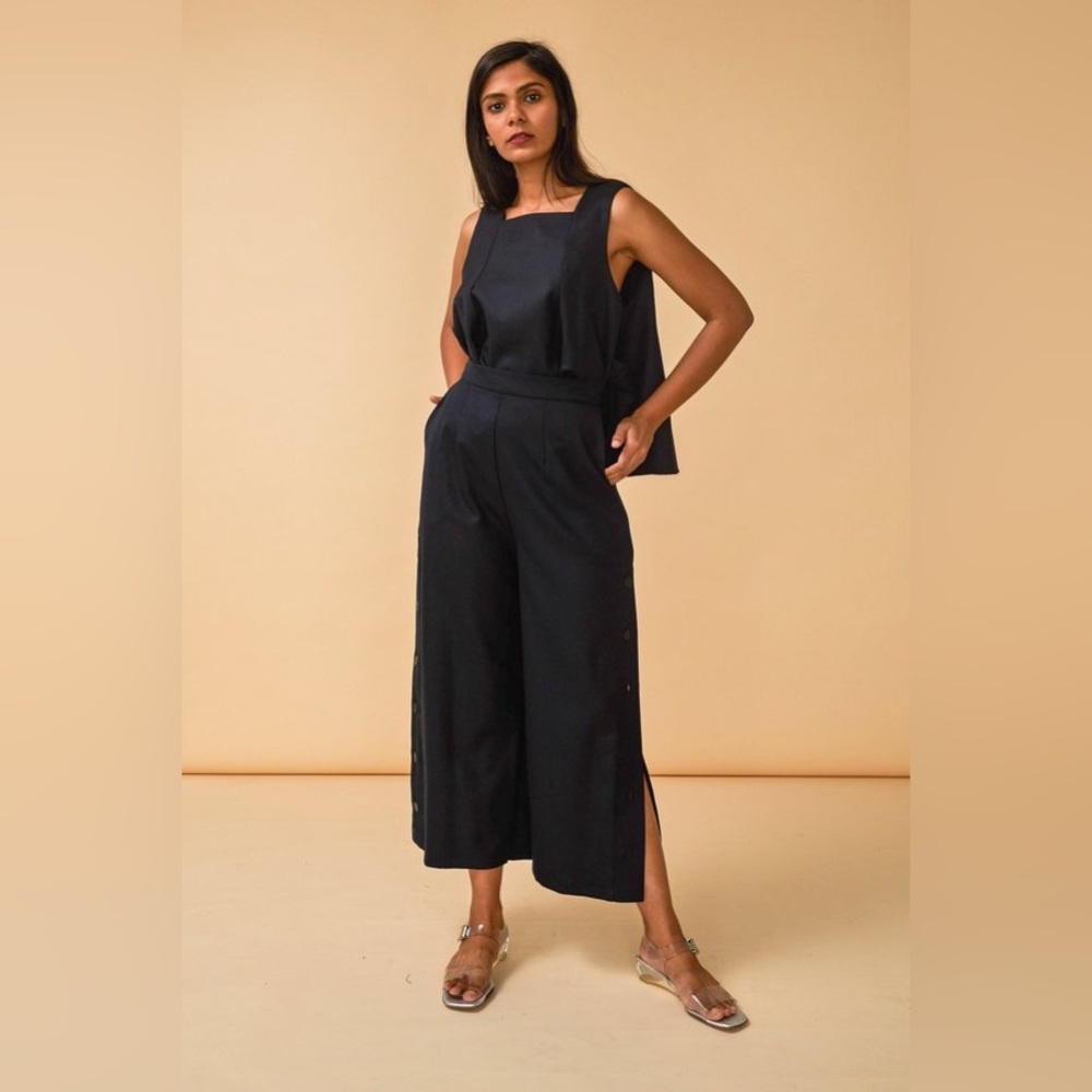 Walcott:Takemoto trousers